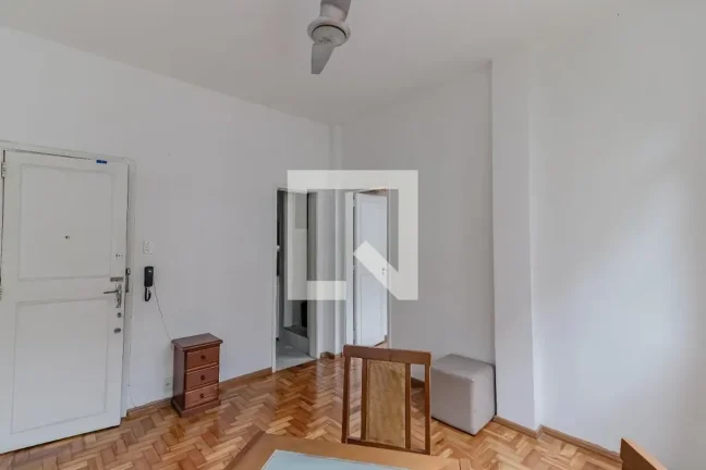 Imagem Apartamento à Venda - Copacabana, 1 Quarto, 40 m2