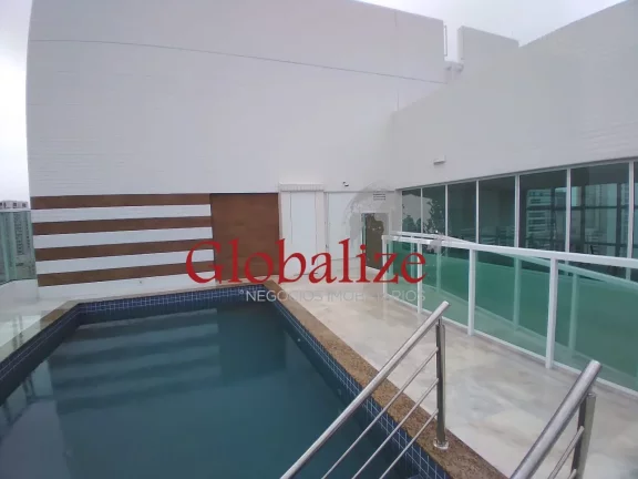 Imagem Apartamento Garden 2 dormitórios no bairro do Embaré, valor R$785.000,00.