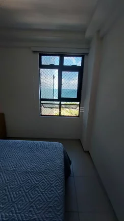 Imagem Apto - 3 Quartos - 1 Suíte - 145 m² - Camboinha, Cabedelo/PB