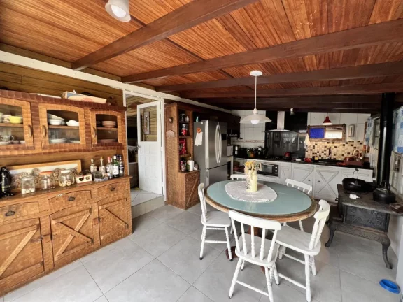 Imagem Casa para Venda em Florianópolis / SC no bairro Barra da Lagoa