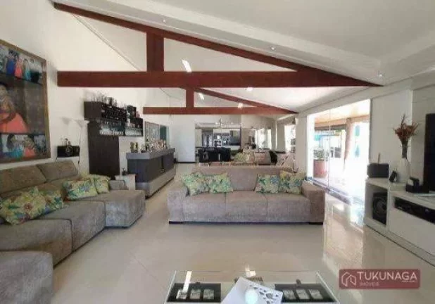Imagem Chácara à venda, 1500 m² por R$ 1.500.000,00 - Aldeia Mairiporã - Mairiporã/SP