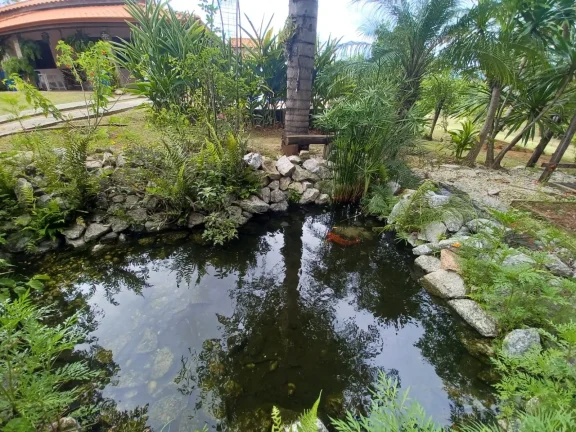Imagem Casa com 03 dormitórios Condomínio Village da Serra- Araçoiaba da Serra
