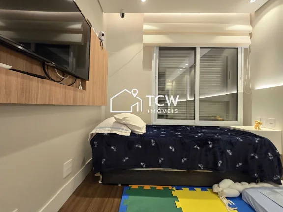 Foto do imóvel: Apartamento a venda Vila Mariana - Domy Vila Mariana - TCW Imóveis