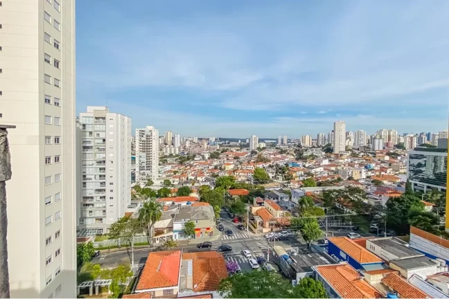 Imagem COBERTURA RESIDENCIAL em São Paulo - SP, Saúde