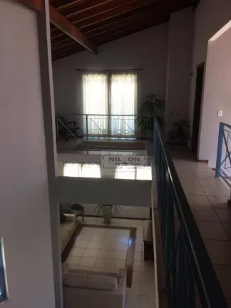Imagem Casa com 3 dormitórios à venda, 240 m² por R$ 950.000,00 - Alto Taquaral - Campinas/SP