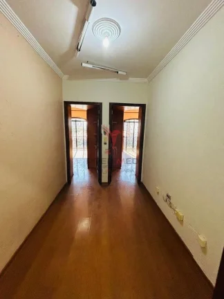 Imagem Salão comercial e residencial para venda em Piracicaba. Ótimo investimento