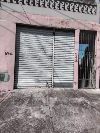 Imagem Salão para alugar, 70 m² por R$ 2.010,00/mês - Vila Áurea - Poá/SP