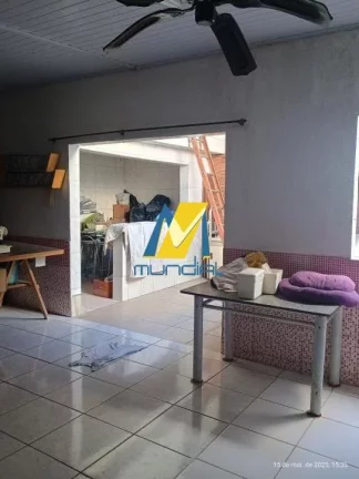 Imagem “Esse sobrado é tipo 2 em 1: casa linda + espaço pra ganhar dinheiro!”