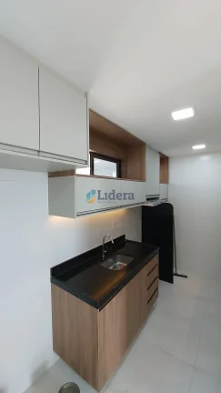 Imagem Apartamento para alugar - 2 quartos - 1 suíte - 60.60m² - em Brisamar, João Pessoa/PB