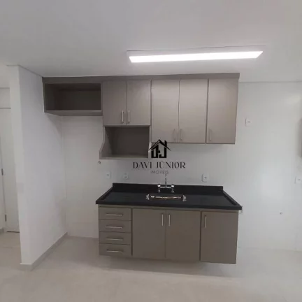 Apartamento com 2 dormitórios sendo 1 suíte para alugar, 70 m² por R$ 3.832/mês - Jardim América - Sorocaba/SP