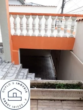 Imagem Imóvel em São Paulo / Zona sul / Bairro Jardim Novo Horizonte.