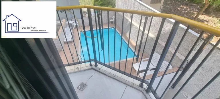 Imagem APARTAMENTO À VENDA NA RUA TIROL / FREGUESIA 3 QUARTOS 95M²