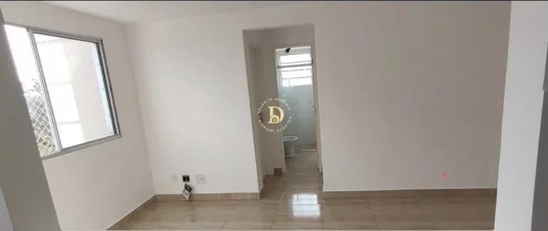 Imagem Apto - Cond Spazio Campo Giallo - Vila Tesouro - SJCampos - 02 Dorms - 44m²