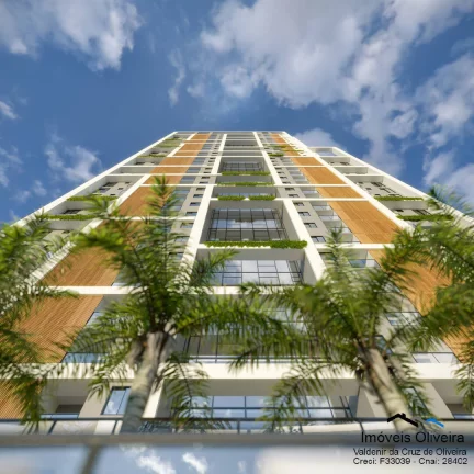 Imagem APTO COM 1 QUARTO - ED. LEGACY - CENTRO A PARTIR DE R$ 568.000,00