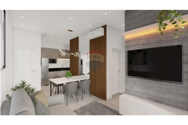 Imagem Apartamento 2 Quartos Varanda Grill - Zona Norte Sorocaba - Lançamento