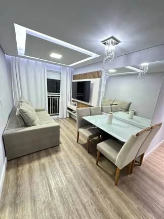 Imagem Aartamento Condominio Priori 46 m² 2 Dormitorios e 1 Vaga de Gargem