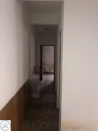 Imagem Imóvel em São Paulo / Zona sul / Jardim Shangrila / 2 casas no terreno.