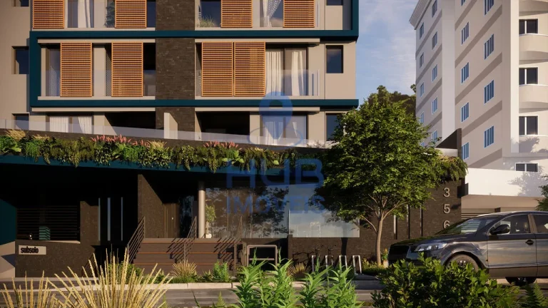 Imagem Apartamento 2 Dormitórios para venda em Florianópolis - SC