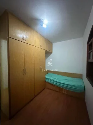 Imagem Sobrado com 3 dormitórios à venda, 180 m² por R$ 851.000,00 - Jardim Lar São Paulo - São Paulo/SP