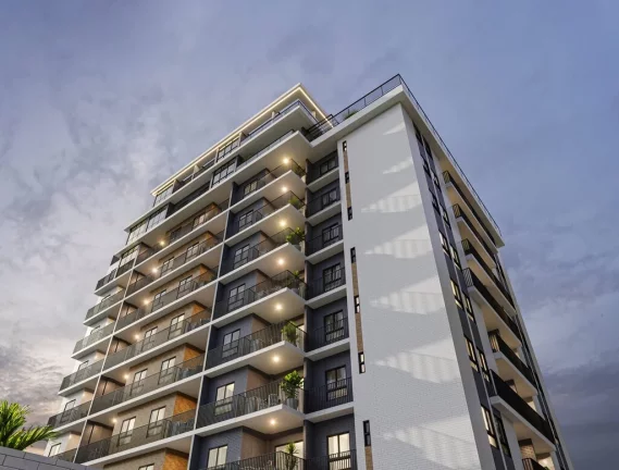Imagem Porto Oasi