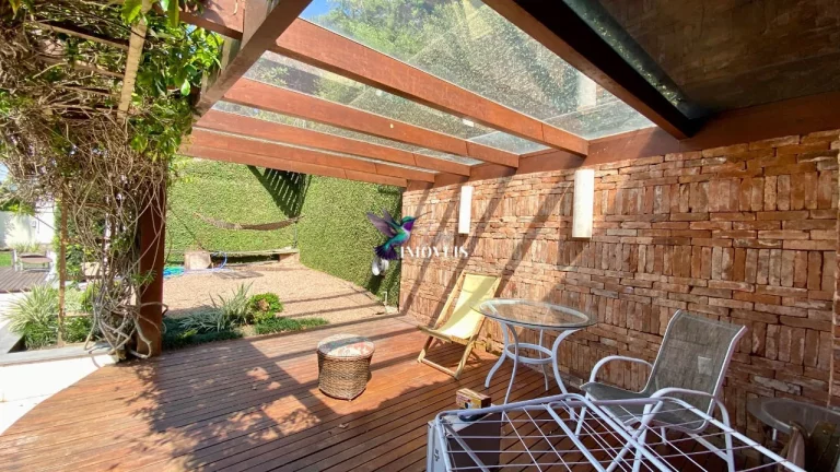 Imagem Casa Alto Padrão em Centro, Três Coroas/RS