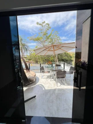 Imagem Casa com 3 dormitórios à venda, 120 m² por R$ 690.000,00 - Vila Maria - Lagoa Santa/MG