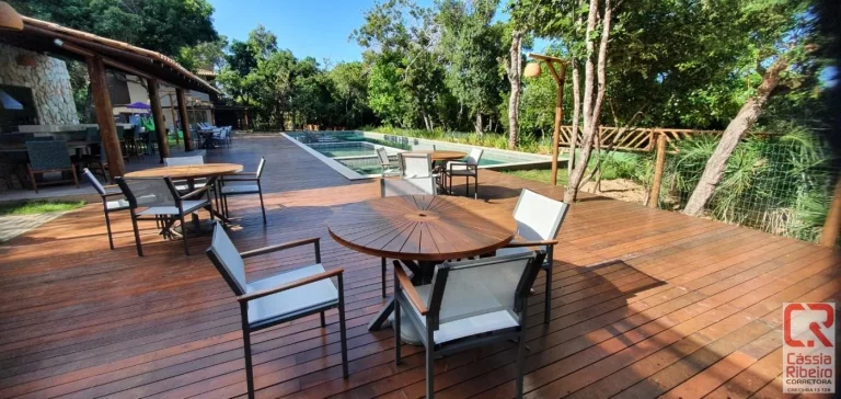 Imagem Casa em Condomínio para Venda em Mata de São João, Praia Do Forte, 3 dormitórios, 3 suítes, 3 banheiros, 2 vagas