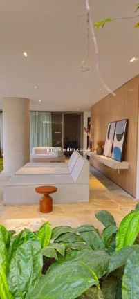 Imagem Apartamento à venda Jardim Paulista São Paulo