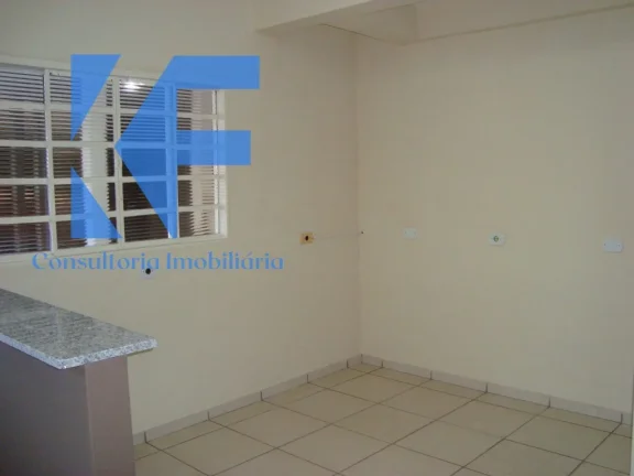 Imagem CASA RESIDENCIAL em HORTOLÂNDIA - SP, JARDIM SUMAREZINHO