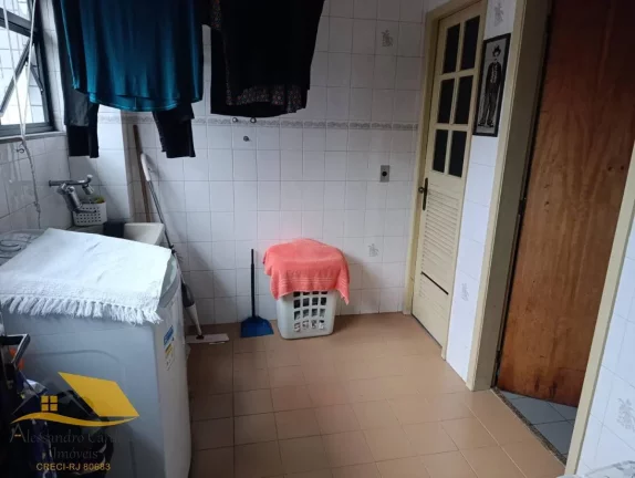 Imagem Vendo Lindo Apartamento de 2 quartos e elevador no Paissandu