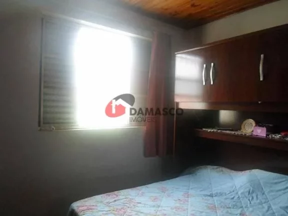 Imagem Casa à venda Santo Antônio, São Caetano do Sul - SP