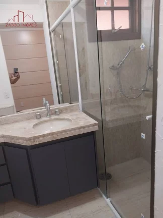 Imagem Casa 4 dorms. 1 suíte em condomínio no Morumbi Sul/SP