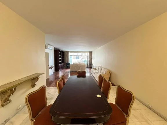 Imagem Copacabana - Residencial › Apartamento com 3 quarto(s) a Venda