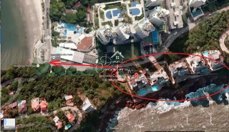Imagem APARTAMENTO Residencial em GUARUJÁ - SP, PARQUE ENSEADA