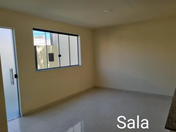 Imagem Casa Geminada para Venda em Belo Horizonte / MG no bairro Paquetá