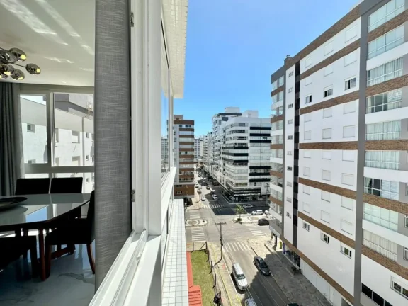 Imagem Apartamento 3 Dormitórios - Bairro Navegantes