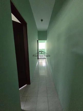 Imagem Casa à venda no bairro Vila Eliana Maria - Vila Molica - Guaratinguetá/SP
