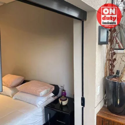 Imagem Apartamento- Marapé - Santos/SP