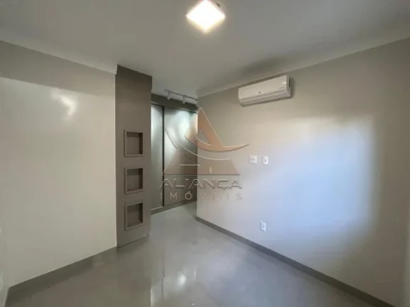Imagem Casa Condomínio - Ribeirão Preto - Vila do Golf