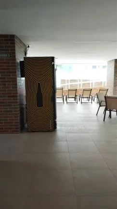 Imagem APARTAMENTO COM 70 m² - FORTE - PRAIA GRANDE SP