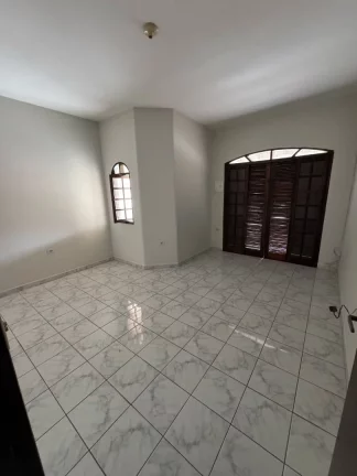 Imagem Sobrado com 3 dormitórios para alugar, 110 m² por R$ 3.750,00/mês - Jardim Ismênia - São José dos Campos/SP