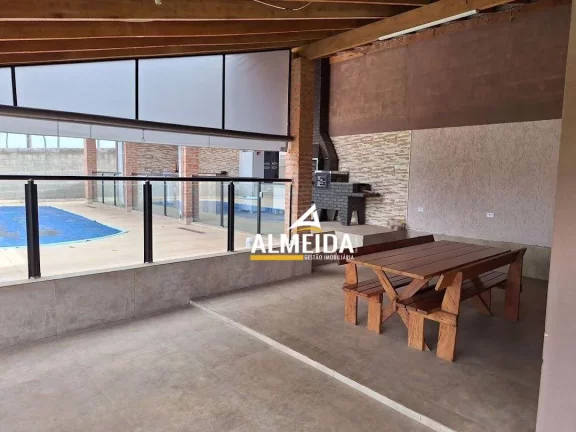 Imagem Chácara com 3 dormitórios à venda, 1400 m² por R$ 1.200.000,00 - Jardim Santa Maria - Rio Claro/SP