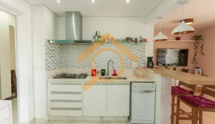 Imagem Apartamento à venda em São Paulo-SP, bairro Jurubatuba: 3 quartos, 2 suítes, 2 salas, 2 vagas de garagem, 94m² de área. Aproveite!