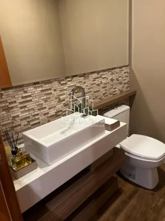Imagem SALA DE ALTO PADRÃO - CAMPOS ELÍSEOS EMPRESARIAL - 90 M² - MOBILIADA - COMPLETA INFRAESTRUTURA NO TÉRREO - JUNDIAÍ