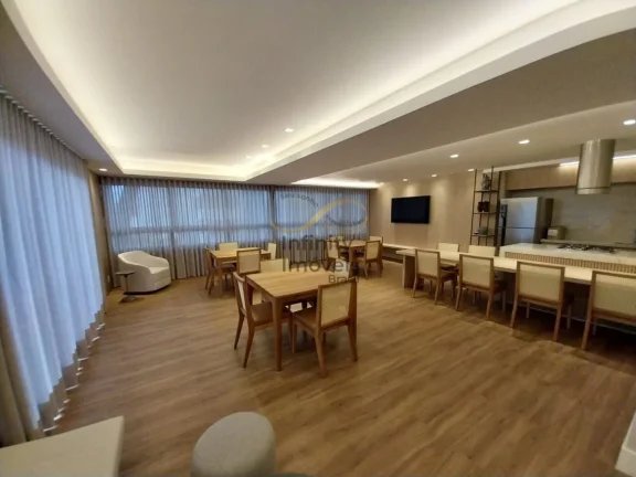 Imagem EDIFICIO SANTORINI - Apartamento à venda no bairro Gutierrez - Belo Horizonte/MG