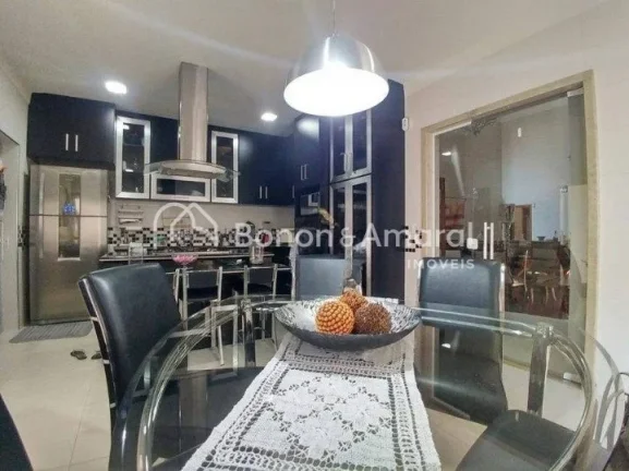 Imagem Casa com 3 quartos à venda, 460m² no Residencial Villa Lobos -em Paulínia - SP.

Casa à venda Al...
