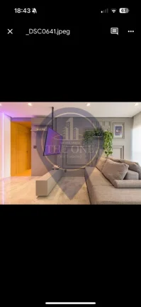 Imagem Apartamento de 2 quartos com suíte em Perdizes, São Paulo-SP! Aproveite essa oportunidade única de adquirir o imóvel dos seus sonhos!