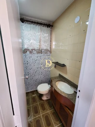 Imagem Apartamento - Edifício Icaraí - Parque Industrial - SJC - 02 Dormitórios - 60m²