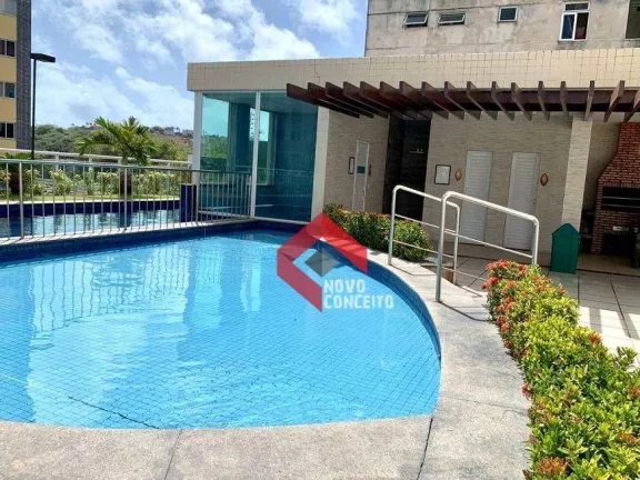Imagem Apartamento à venda, 100 m² por R$ 970.000,00 - Cocó - Fortaleza/CE