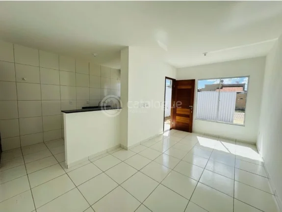 Imagem EXCELENTE OPORTUNIDADE DE COMPRAR A SUA CASA NOVA NO ALAMEDA DOS JARDINS